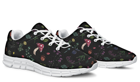 Herbology Athletic Sneakers