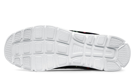 Herbology Athletic Sneakers