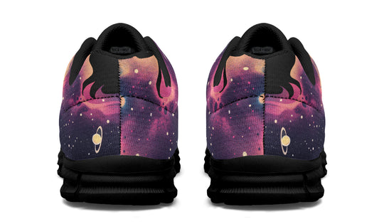 Nebula Athletic Sneakers