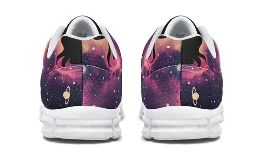 Nebula Athletic Sneakers