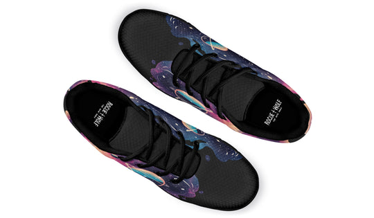 Nebula Athletic Sneakers
