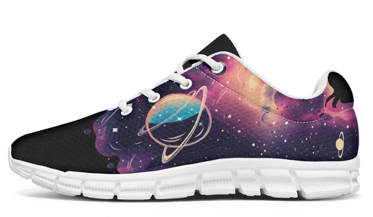 Nebula Athletic Sneakers