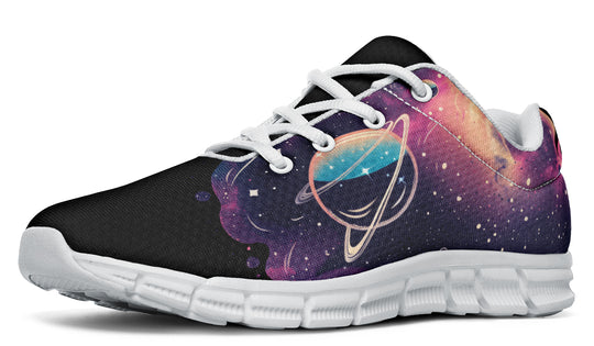 Nebula Athletic Sneakers