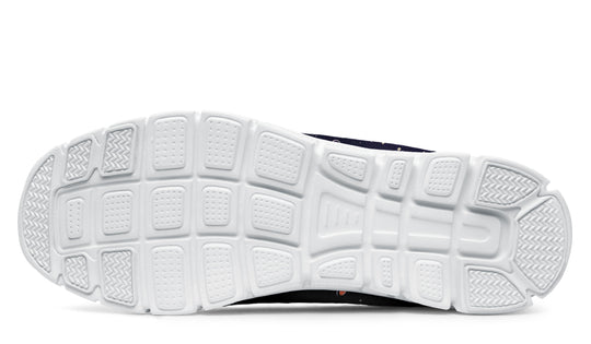 Nebula Athletic Sneakers