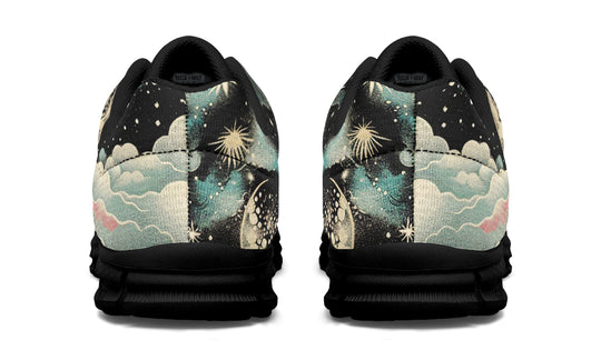 Orion’s Dream Athletic Sneakers