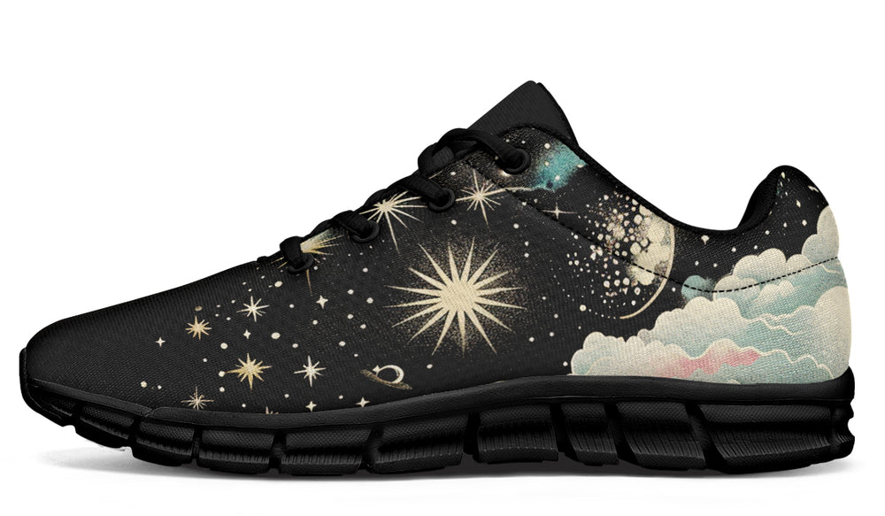 Orion’s Dream Athletic Sneakers