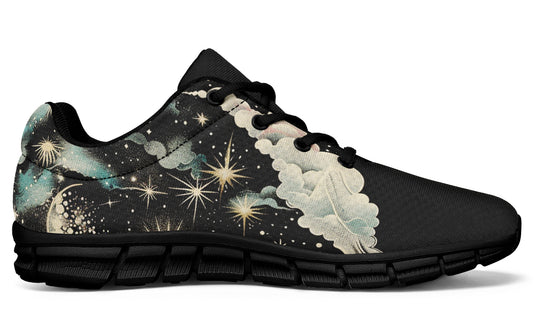 Orion’s Dream Athletic Sneakers