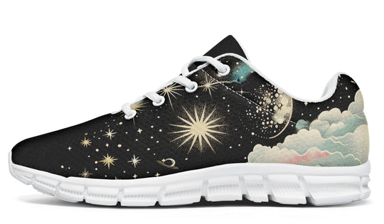 Orion’s Dream Athletic Sneakers