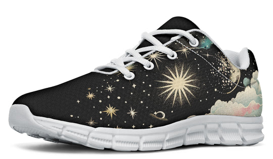 Orion’s Dream Athletic Sneakers
