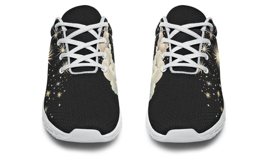 Orion’s Dream Athletic Sneakers