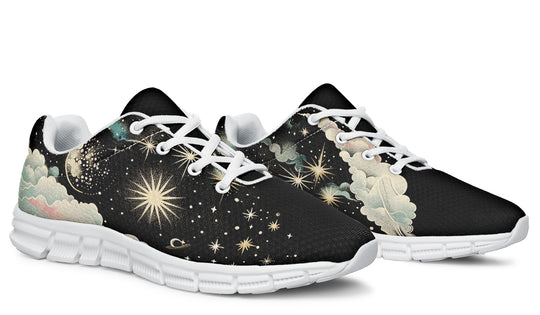 Orion’s Dream Athletic Sneakers