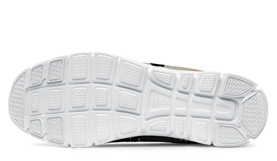 Orion’s Dream Athletic Sneakers