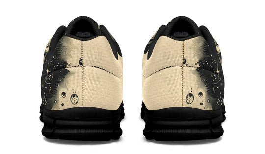 Starwalker Athletic Sneakers