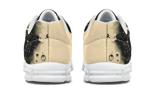 Starwalker Athletic Sneakers