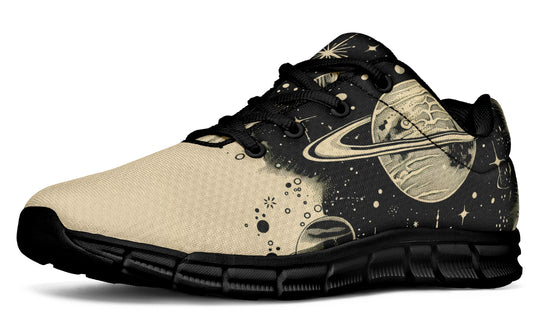 Starwalker Athletic Sneakers
