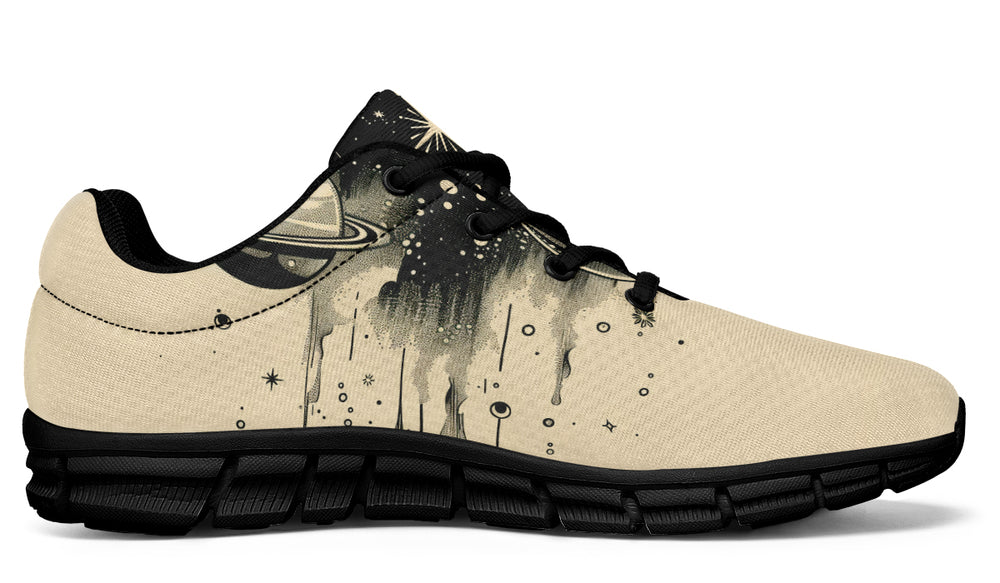 Starwalker Athletic Sneakers