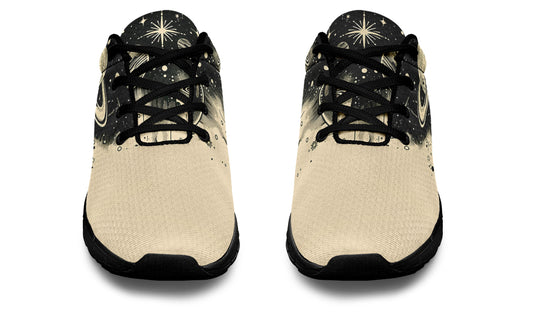 Starwalker Athletic Sneakers