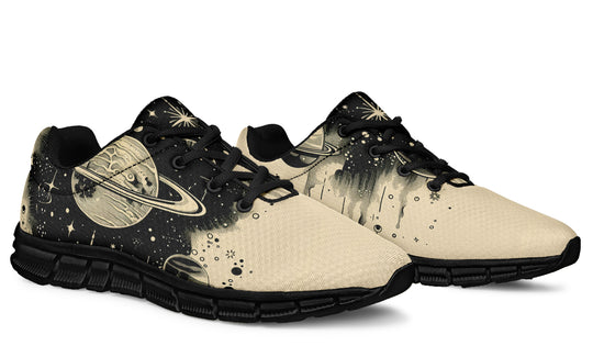 Starwalker Athletic Sneakers