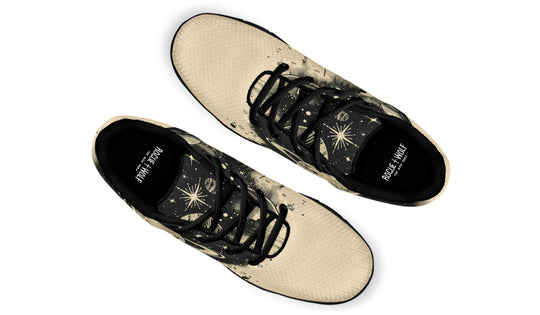 Starwalker Athletic Sneakers