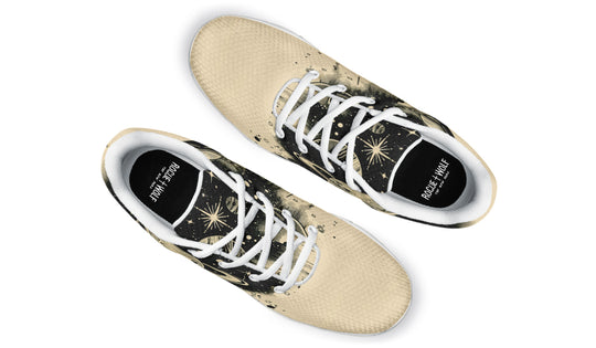 Starwalker Athletic Sneakers