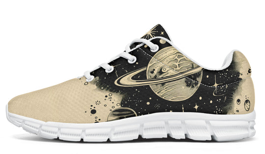 Starwalker Athletic Sneakers