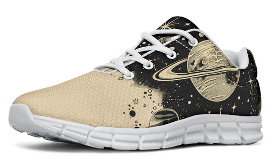 Starwalker Athletic Sneakers