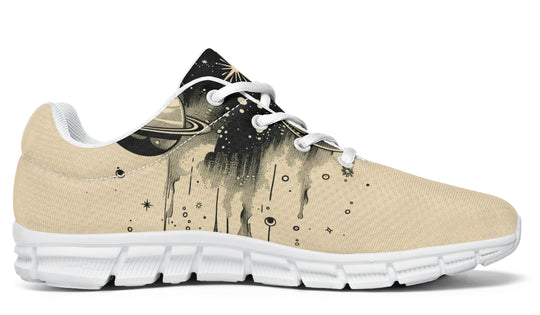 Starwalker Athletic Sneakers