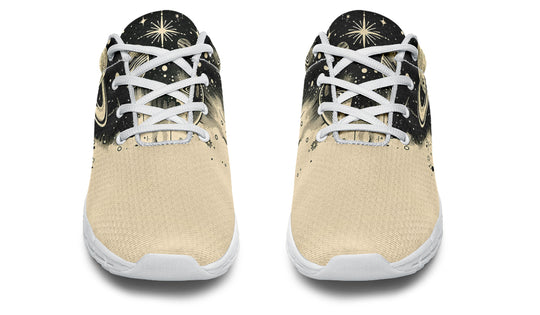 Starwalker Athletic Sneakers