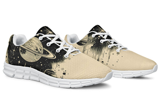 Starwalker Athletic Sneakers