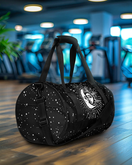 Astral Gym Bag