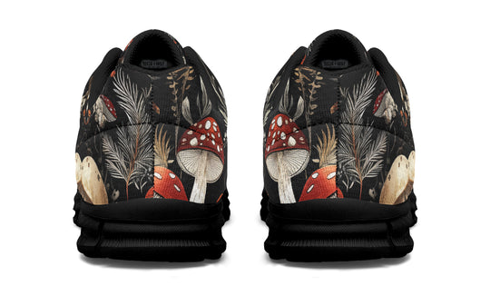 Amanita Athletic Sneakers