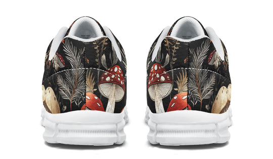 Amanita Athletic Sneakers