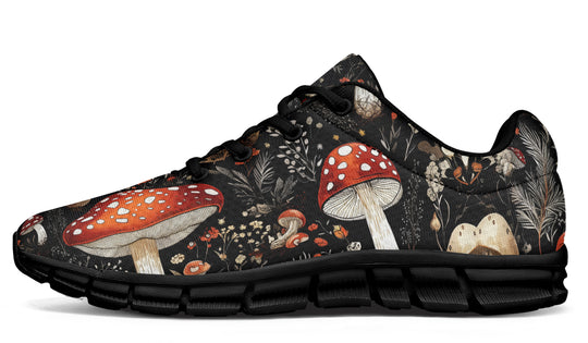 Amanita Athletic Sneakers