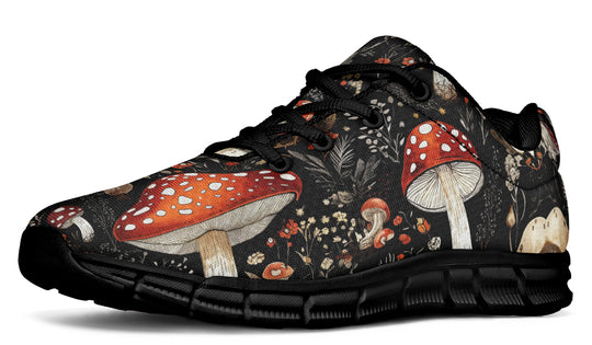 Amanita Athletic Sneakers