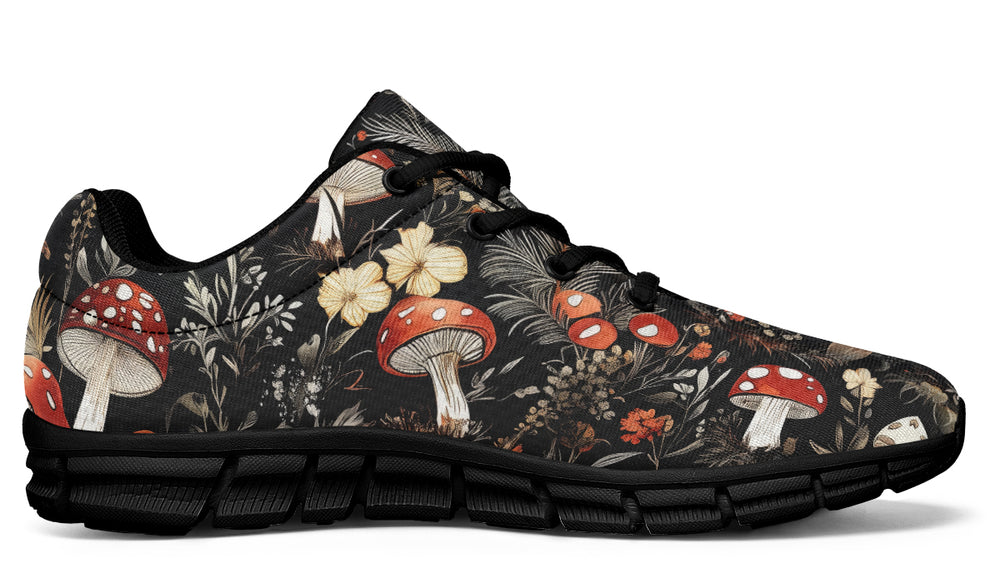 Amanita Athletic Sneakers