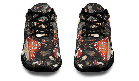 Amanita Athletic Sneakers