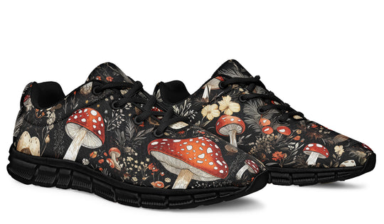 Amanita Athletic Sneakers
