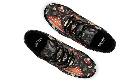Amanita Athletic Sneakers