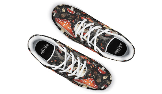 Amanita Athletic Sneakers
