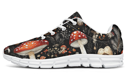 Amanita Athletic Sneakers
