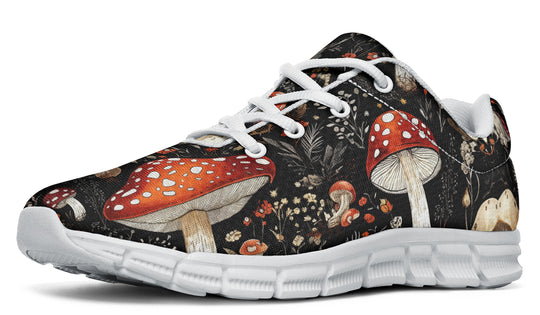 Amanita Athletic Sneakers