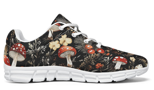 Amanita Athletic Sneakers