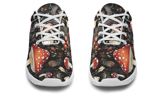 Amanita Athletic Sneakers