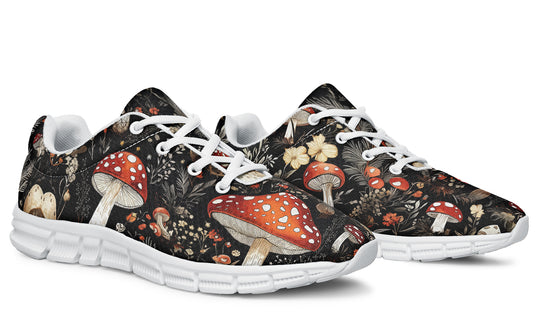 Amanita Athletic Sneakers