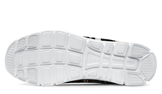 Amanita Athletic Sneakers
