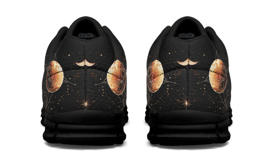 Astral Fox Athletic Sneakers