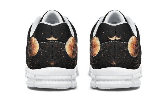 Astral Fox Athletic Sneakers