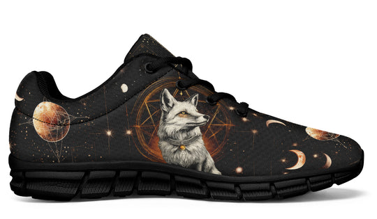 Astral Fox Athletic Sneakers