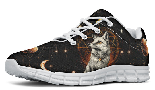 Astral Fox Athletic Sneakers