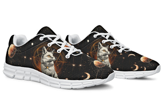 Astral Fox Athletic Sneakers
